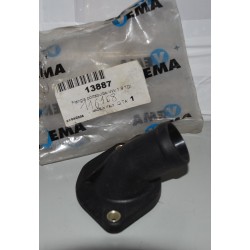 13887 VEMA FLANGIA REFRIGERANTE PER VW AUDI SEAT SKODA