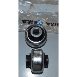 18840 VEMA 2x SUPPORTO BRACCIO OSCILLANTE PER OPEL RENAULT