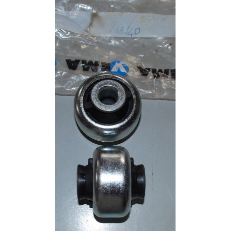 18840 VEMA 2x SUPPORTO BRACCIO OSCILLANTE PER OPEL RENAULT