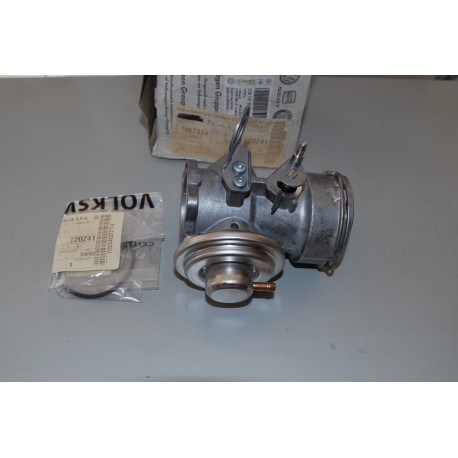 038131501AL ORIGINALE VW Valvola ricircolo gas scarico-EGR PER AUDI VW SEAT SKODA