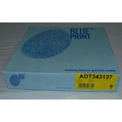 ADT343137 BLUE PRINT DISCO FRENO (2 PEZZI-COPPIA) PER TOYOTA YARIS, MR2