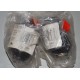 08.0917 CAUTEX 2x BOCCOLA SOSPENSIONE POSTERIORE PER FORD GALAXY SEAT VW SHARAN