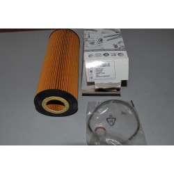 059115562 ORIGINALE VW Filtro olio PER AUDI VW PASSAT SUPERB I