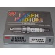 NGK 4x LASER IRIDIUM PREMIUM CANDELE IZFR6H11 4294 PER BMW S1 3 5 6 7 X1 3 5 Z4