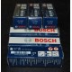 BOSCH 6x Y7LER02 7433 CANDELE PER SEAT SKODA VW