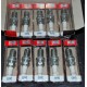 CHAMPION 10x C9YC CANDELE PER BMW MERCEDES OPEL PEUGEOT SEAT CITROEN