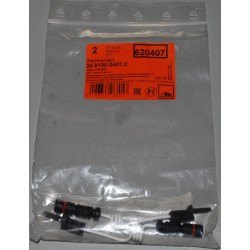 24.8190-0407.2 ATE SENSORE USURA FRENO PER MERCEDES VW LT