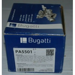 PA5501 POMPA ACQUA BUGATTI PER CITROEN, FIAT DUCATO SCUDO,PEUGEOT, SUZUKI VITARA