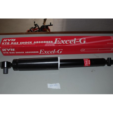 343393  KYB Excel-G Ammortizzatore posteriore PER FORD TRANSIT MK5