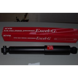 343488 KYB Excel-G Ammortizzatore Assale posteriore PER FIAT 500