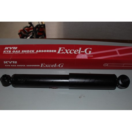 349018 KYB Excel-G Ammortizzatore posteriore PER OPEL VAUXHALL ZAFIRA