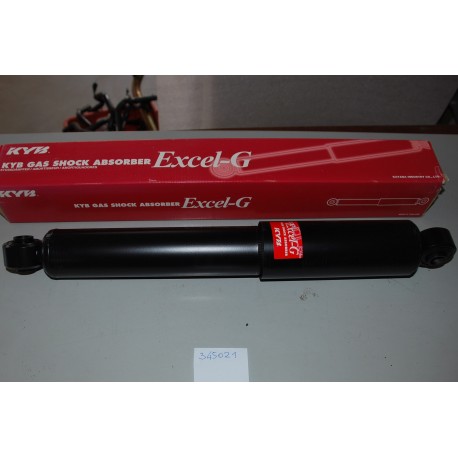 345021 KYB Excel-G Ammortizzatore posteriore PER JUMPER I DUCATO II BOXER