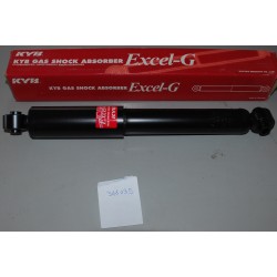 348035 KYB Excel-G Ammortizzatore posteriore PER LANCIA Y III