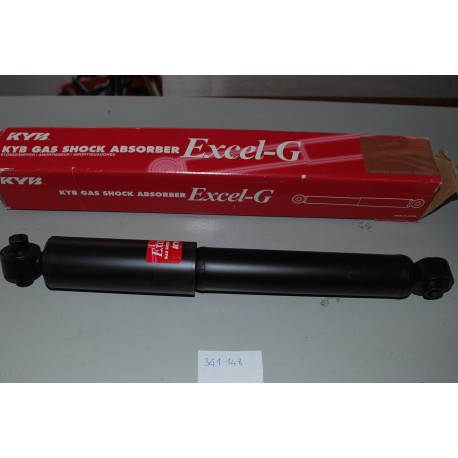 341148 KYB Excel-G Ammortizzatore Assale posteriore PER RENAULT CLIO I