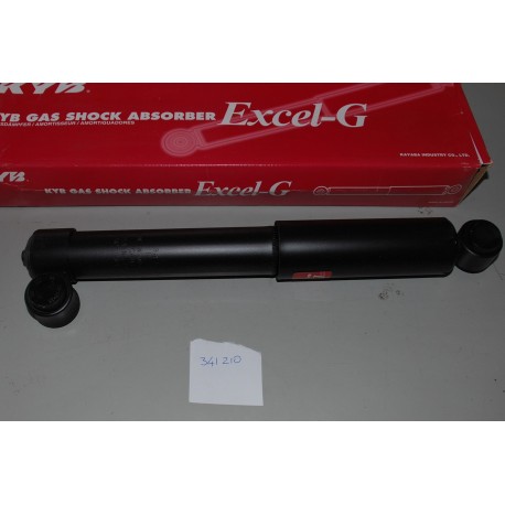 341210 KYB Excel-G Ammortizzatore posteriore PER LANCA Y10 FIAT PANDA I