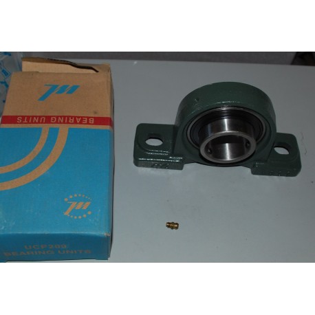 UCP 209 BEARING UNITS Gruppo costruttivo alloggiamento e cuscinetto