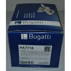 PA7718 POMPA ACQUA BUGATTI NUOVA PER DACIA, RANAULT, NISSAN