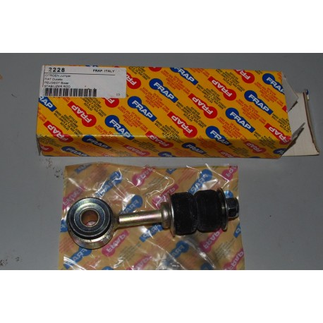 2228 FRAP Stabilizzatore anteriore Dx Sx PER JUMPER I DUCATO II BOXER