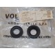 03L103070 ANELLO DI TENUTA 2x ORIGINALE PER AUDI SEAT SKODA VW