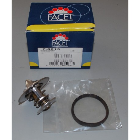 7.8213 FACET TERMOSTATO PER OPEL ASTRA F 1.7