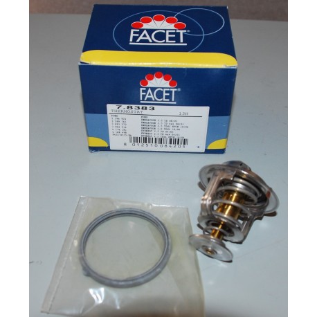 7.8383 FACET TERMOSTATO PER FORD ENDEAVOUR EVEREST