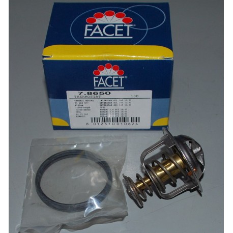 7.8650 FACET TERMOSTATO PER OPEL MOVANO NISSAN INTERSTAR RENAULT MASTER