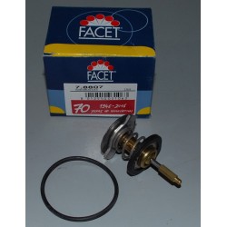 7.8807 FACET TERMOSTATO PER MERCEDES CLASSE C E CLK SLK SPRINTER VW LT DAEWOO