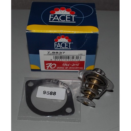 7.8837 FACET TERMOSTATO PER HYUNDAI KIA SPORTAGE II