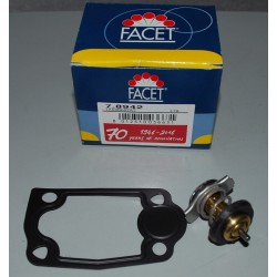 7.8942 FACET TERMOSTATO PER CITROEN JUMPER II FIAT DUCATO III IVECO DAILY IV