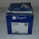 PA5906 POMPA ACQUA BUGATTI NUOVA PER FIAT TIPO, TEMPRA, UNO