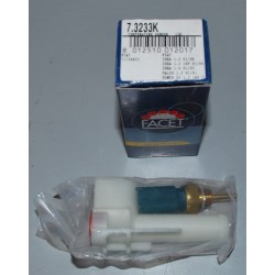 7.3233K FACET SENSORE TEMPERATURA PER FIAT STILO LANCIA YPSLON II