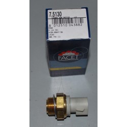 7.5130 FACET TERMOCONTATTO VENTOLA RADIATORE PER FORD SIERRA MK1