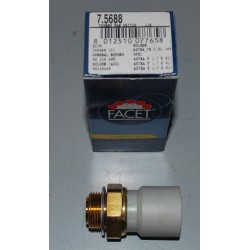 7.5688 FACET TERMOCONTATTO VENTOLA RADIATORE PER OPEL ASTRA