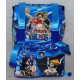 SEV 943123 SEVEN ZAINO SCUOLA ONE PIECE ALL'ARREMBAGGIO