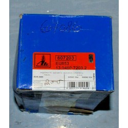 607203 ATE KIT PASTIGLIE FRENO PER MERCEDES-BENZ CLASSE E S