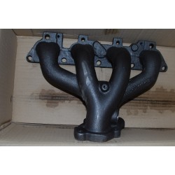 13802 VEMA COLLETTORE DI SCARICO PER OPEL ASTRA G 16V