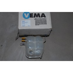 163035 VEMA Serbatoio compensazione, Refrigerante SENZA TAPPO FORD Transit Mk5