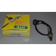 NTK 0381 SONDA LAMBDA PER OPEL CORSA ASTRA