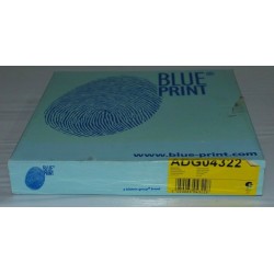 ADG04322 BLUE PRINT 2 DISCO FRENO (COPPIA) PER CHEVROLET, DAEWOO -  MATIZ -