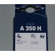 A350H BOSCH REAR TERGICRISTALLO PER SKODA FABIA