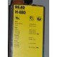 H480 BOSCH REAR TERGICRISTALLO PER FORD OPEL RENAULT ROVER VAUXHALL