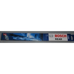 H595 BOSCH REAR TERGICRISTALLO PER FORD NISSAN SEAT VW