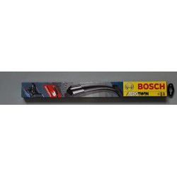 AR340U BOSCH AEROTWIN TERGICRISTALLO PER FIAT JEEP NISSAN TOYOTA FORD