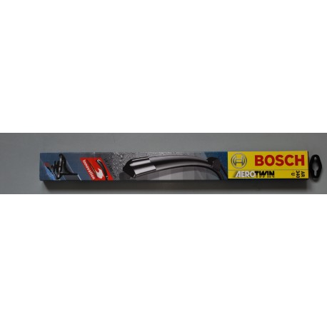 AR340U BOSCH AEROTWIN TERGICRISTALLO PER FIAT JEEP NISSAN TOYOTA FORD