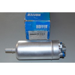 7506815/1 HOFFER Pompa carburante  per FIAT IVECO FORD