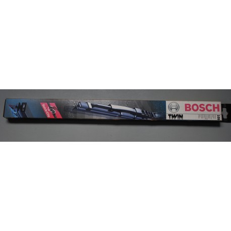 109 BOSCH TWIN TERGICRISTALLO PER ALFA FIAT LANCIA