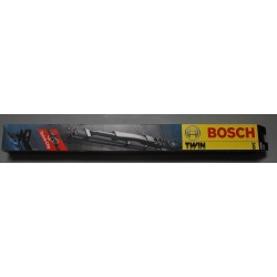 340 BOSCH TWIN TERGICRISTALLO PER JEEP LADA FIAT LAND ROVER