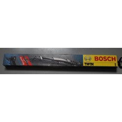 400 BOSCH TWIN TERGICRISTALLO PER SUZUKI SAAB FORD OPEL DAEWOO