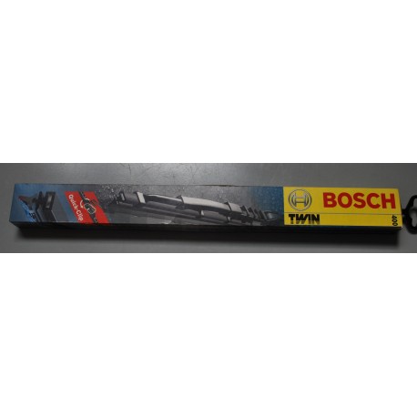 400 BOSCH TWIN TERGICRISTALLO PER SUZUKI SAAB FORD OPEL DAEWOO