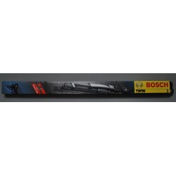 455 BOSCH TWIN TERGICRISTALLO PER MERCEDES SERIE E